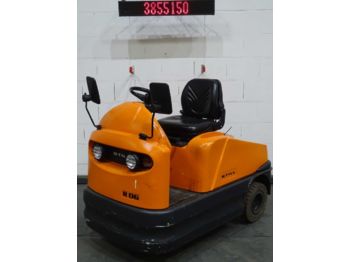 Tow tractor Still R06-063855150: picture 1