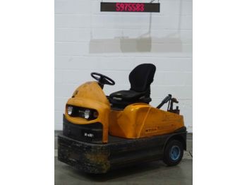 Tow tractor Still R06-065975583: picture 1