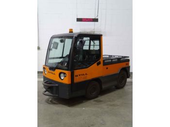 Tow tractor Still R07-253856414: picture 1