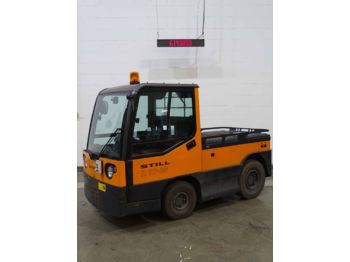 Tow tractor Still R07-256143050: picture 1
