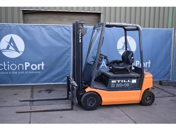 Forklift Still R20-16: picture 1