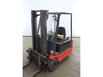 Electric forklift Still R20-16 6949379: picture 1