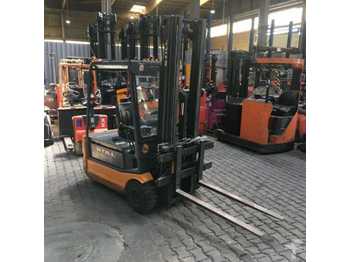 Electric forklift Still R20 - 18 - 1: picture 1