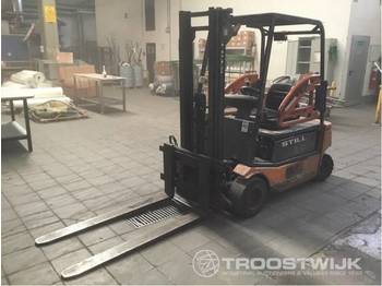 Forklift Still R20-20P: picture 1