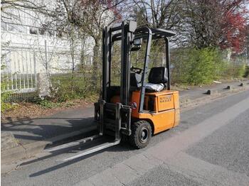 Electric forklift Still R50-10: picture 1