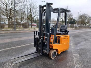 Electric forklift Still R50-10: picture 1