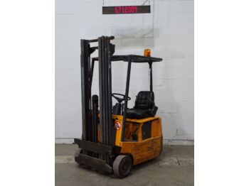 Electric forklift Still R50-10 6712804: picture 1