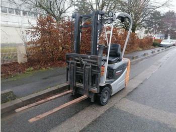 Forklift Still R50/15: picture 1