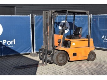 Forklift Still R60-20: picture 1