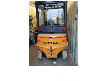 Forklift Still R60-25: picture 1