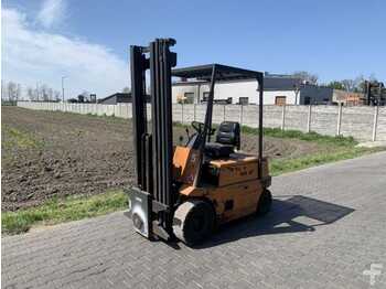 Electric forklift Still R60-25: picture 1
