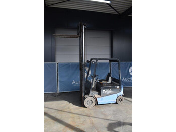 Electric forklift Still R60-25: picture 1