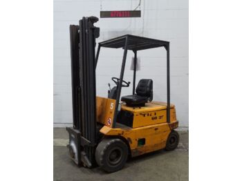Electric forklift Still R60-25 6776111: picture 1