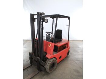 Electric forklift Still R60-25 6910876: picture 1