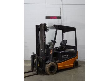 Electric forklift Still R60-30 6716905: picture 1