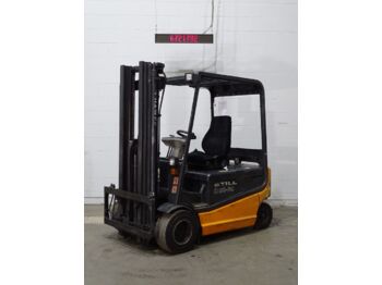 Electric forklift Still R60-30 6721732: picture 1