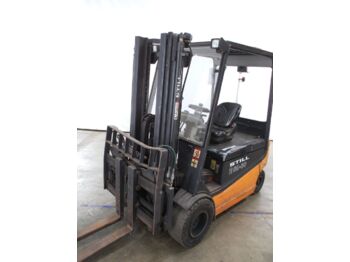 Electric forklift Still R60-30 6897460: picture 1