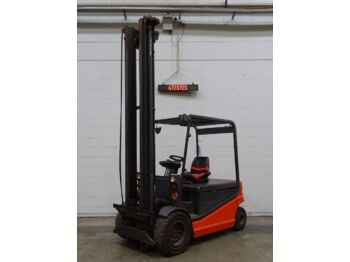 Electric forklift Still R60-40 6728725: picture 1