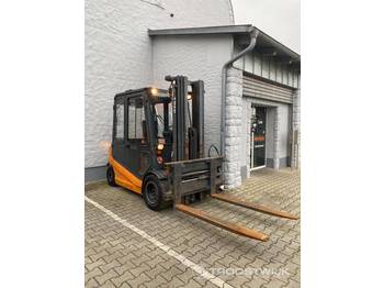 Forklift Still R60-50: picture 1