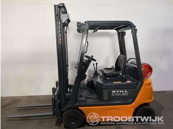Forklift Still R70-16T: picture 1