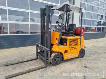 Forklift Still R70-16T: picture 1