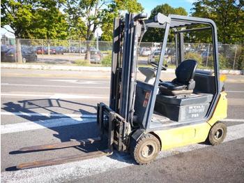 Forklift Still R70-18T: picture 1
