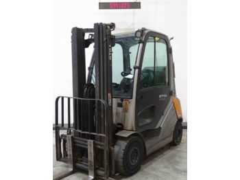 Forklift Still R70-25T5941079: picture 1
