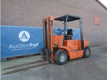 Forklift Still R70-40: picture 1