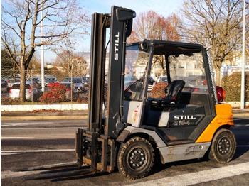 Forklift Still R70-40T: picture 1