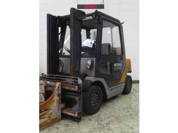 Forklift Still R70-40T5398341: picture 1