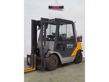 Forklift Still R70-40T 6381581: picture 1