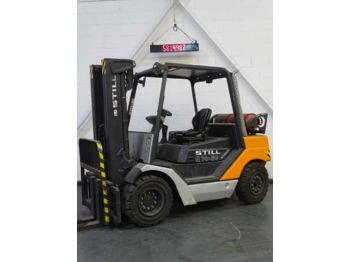 Forklift Still R70-50T5814987: picture 1