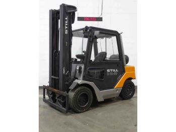Forklift Still R70-50T 3901413: picture 1