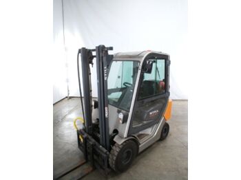 LPG forklift Still RC40-20T 6953006: picture 1