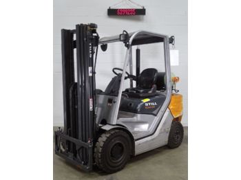 Forklift Still RC40-25T 6394235: picture 1