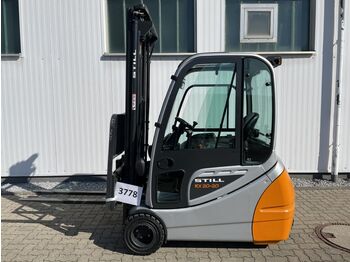 Forklift Still RX2020: picture 1