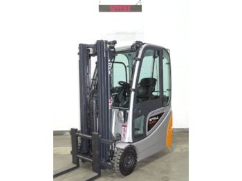 Electric forklift Still RX20-14 6244968: picture 1