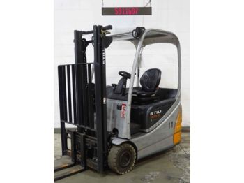 Electric forklift Still RX20-155911607: picture 1