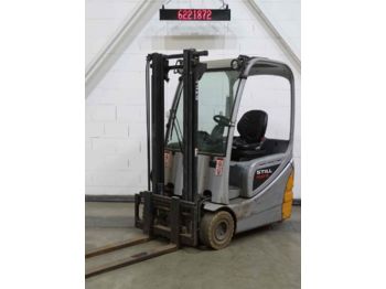 Electric forklift Still RX20-156221872: picture 1