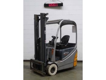 Electric forklift Still RX20-15 6353511: picture 1