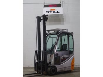 Electric forklift Still RX20-15 6601796: picture 1