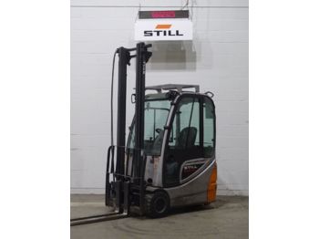 Electric forklift Still RX20-15 6602825: picture 1