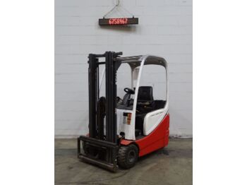 Electric forklift Still RX20-15 6758467: picture 1