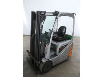 Electric forklift Still RX20-15 6989491: picture 1