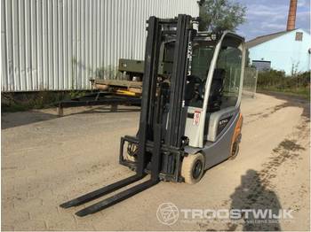 Forklift Still RX20-16: picture 1