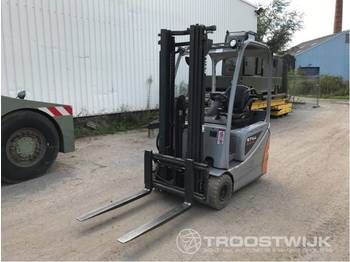 Forklift Still RX20-16: picture 1
