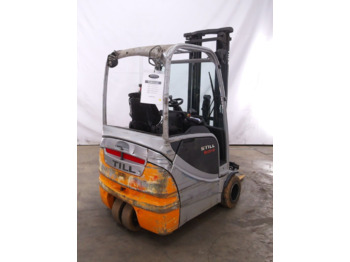 Electric forklift Still RX20-16: picture 2