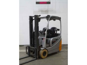 Electric forklift Still RX20-166086870: picture 1