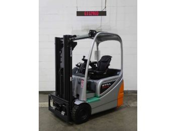 Electric forklift Still RX20-166112460: picture 1