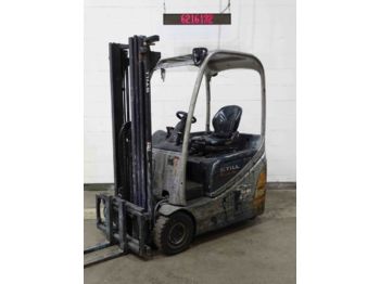 Electric forklift Still RX20-166216132: picture 1